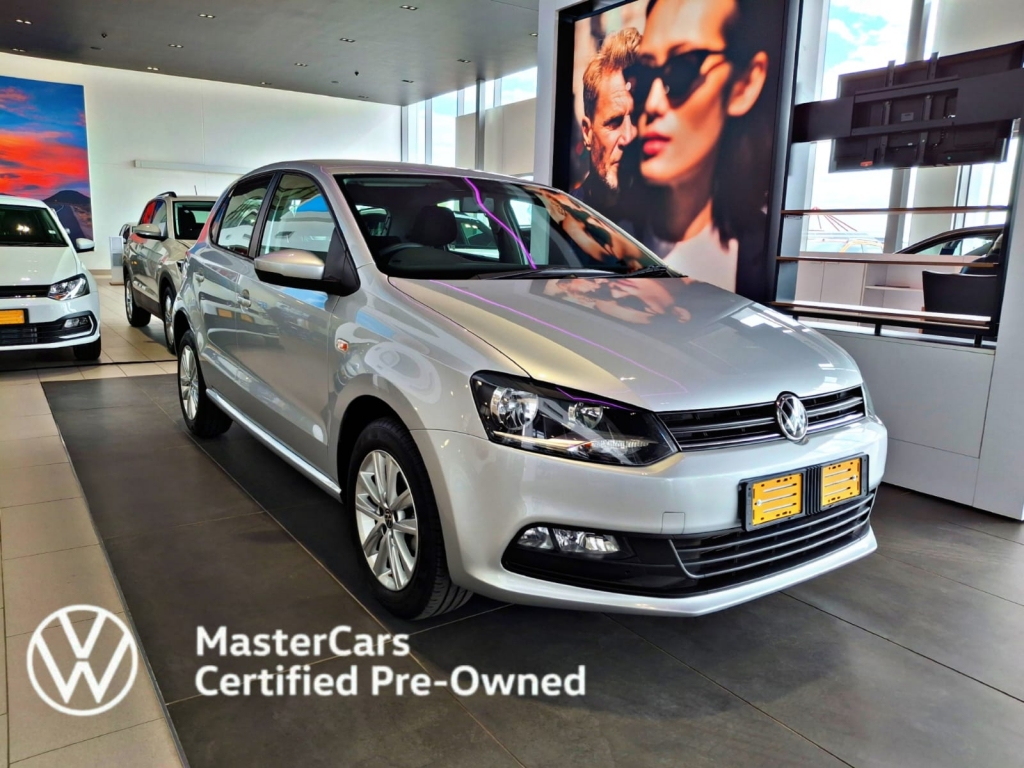 VOLKSWAGEN POLO VIVO 1.6 COMFORTLINE TIP for Sale in South Africa