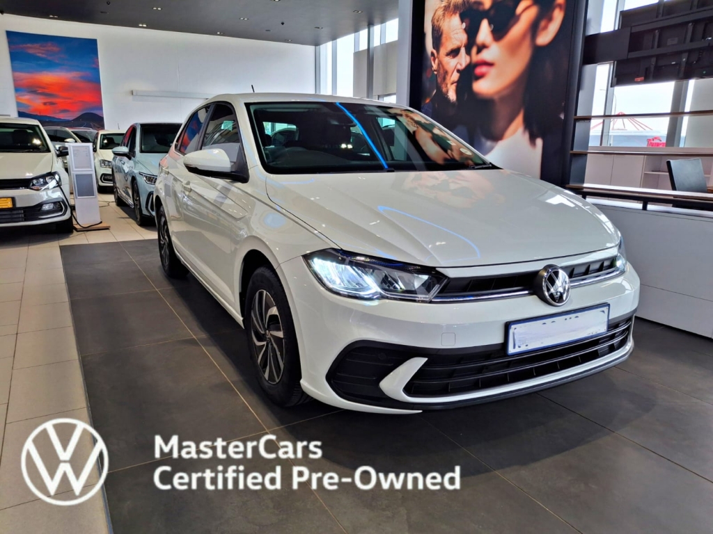 VOLKSWAGEN POLO 1.0 TSI for Sale in South Africa