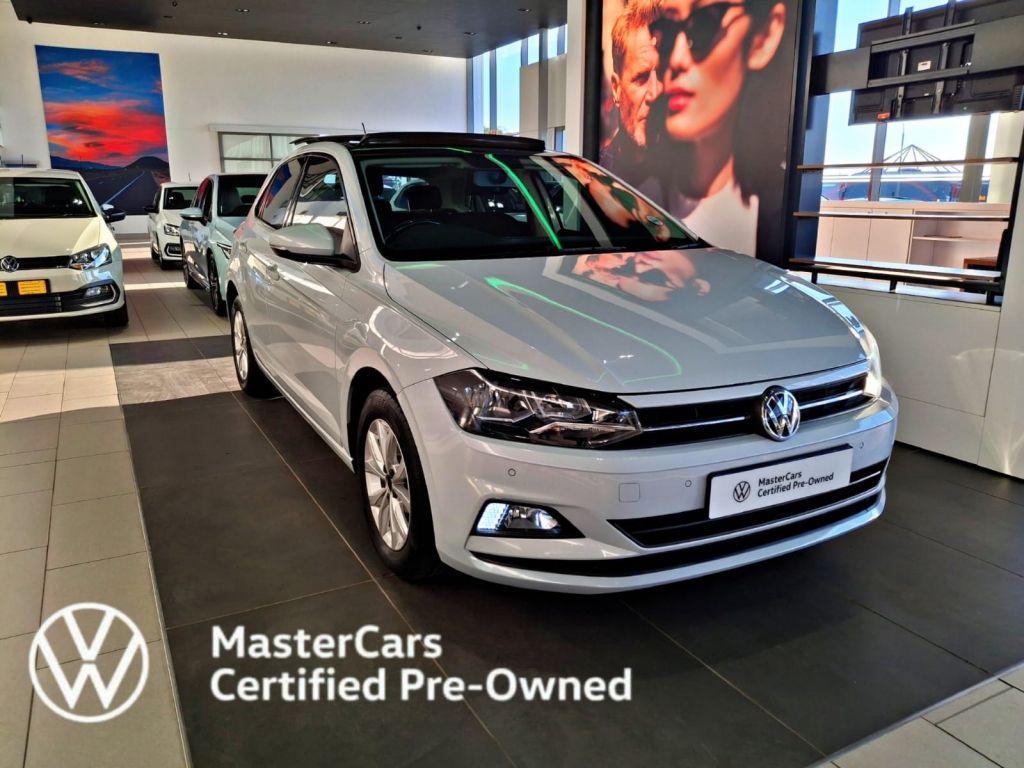 VOLKSWAGEN POLO 1.0 TSI COMFORTLINE for Sale in South Africa