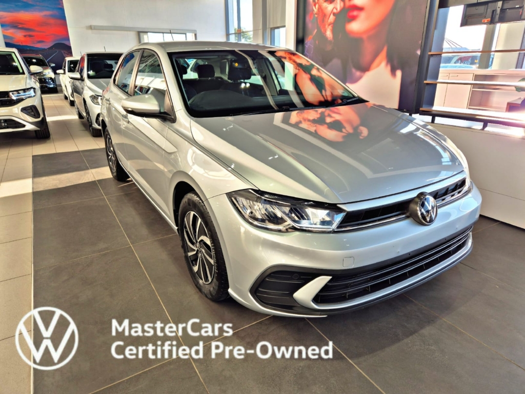 VOLKSWAGEN POLO 1.0 TSI for Sale in South Africa