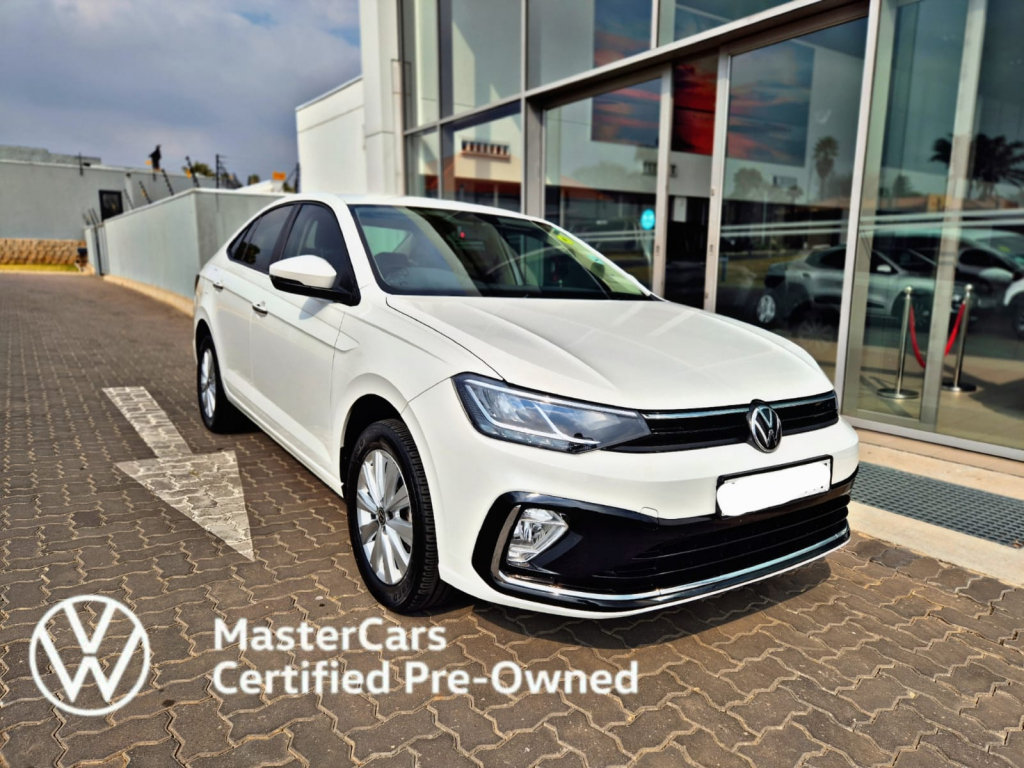 VOLKSWAGEN POLO 1.6 LIFE TIPTRONIC for Sale in South Africa