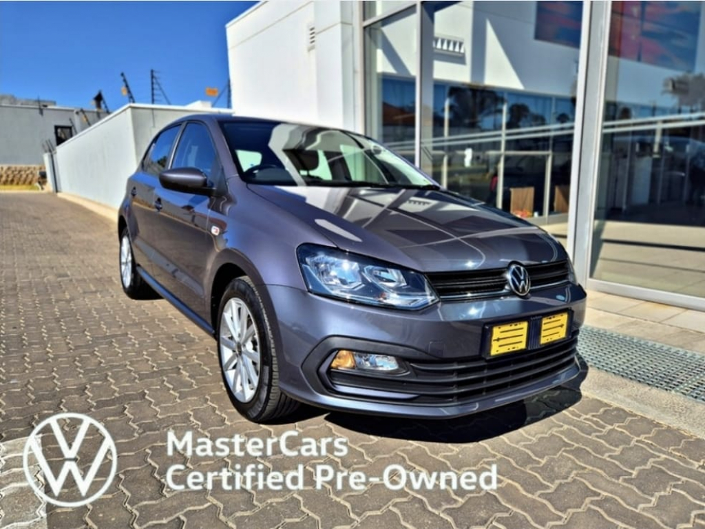 VOLKSWAGEN POLO VIVO 1.6 STYLE for Sale in South Africa