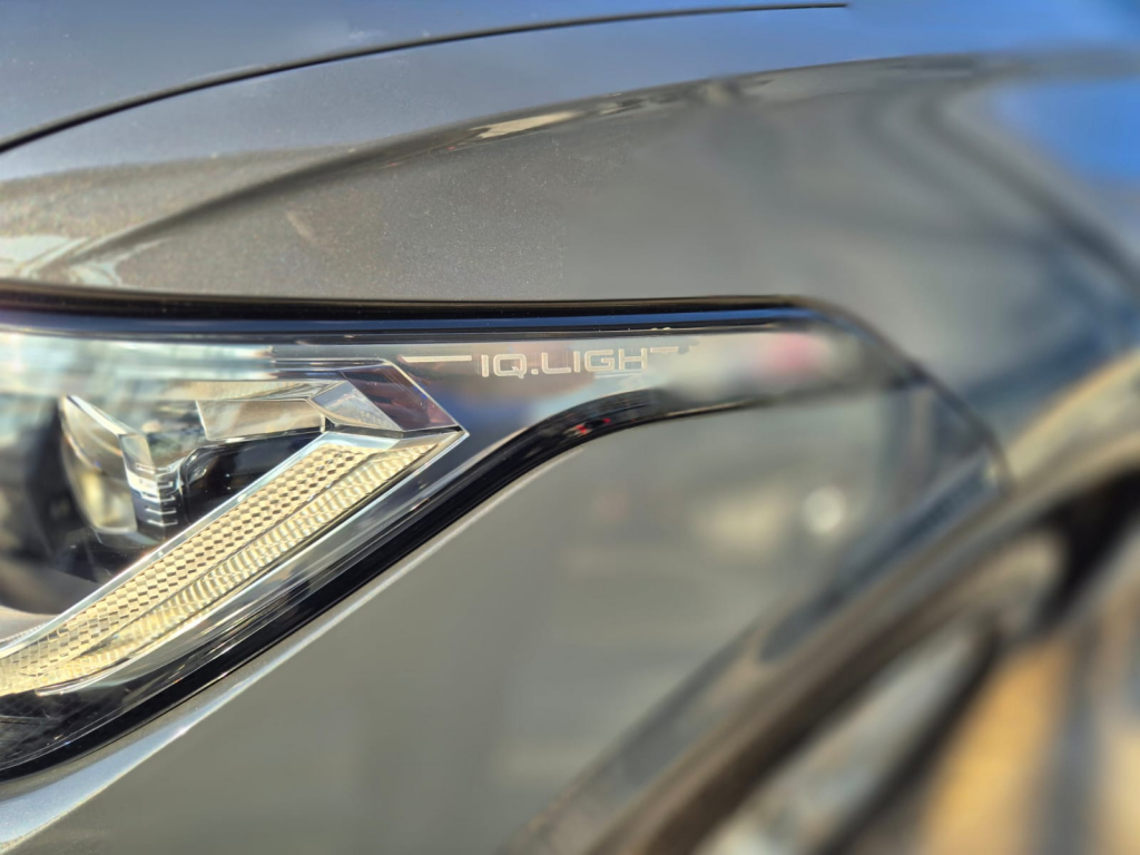 Used car gallery