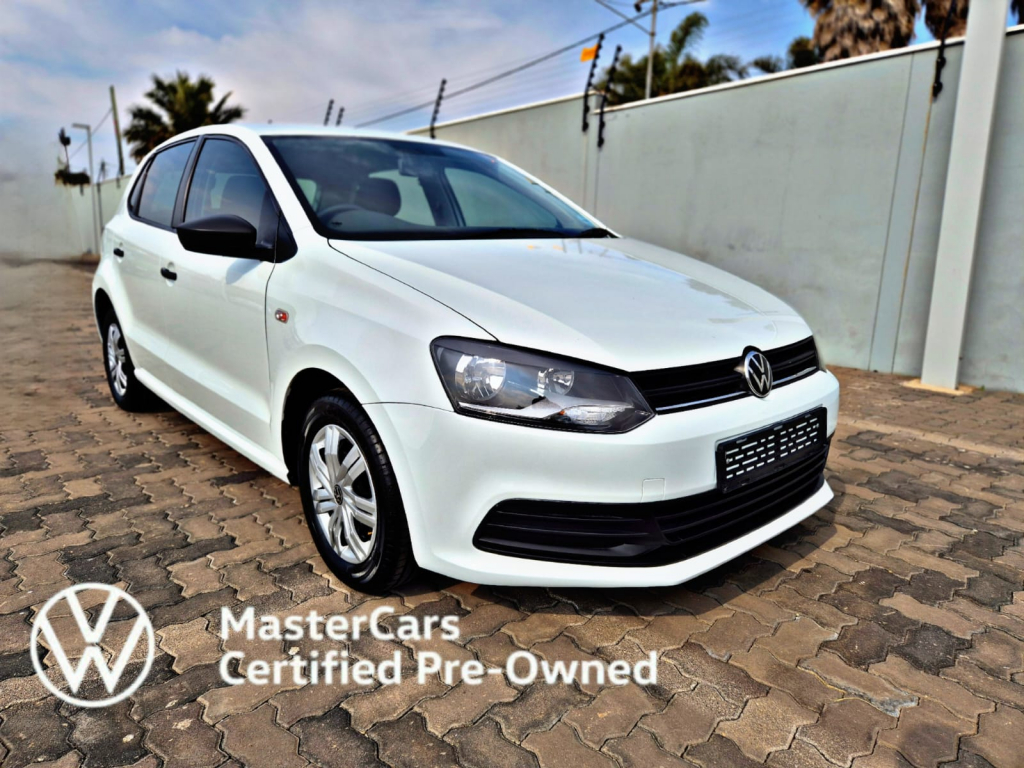 VOLKSWAGEN POLO VIVO 1.4 TRENDLINE for Sale in South Africa