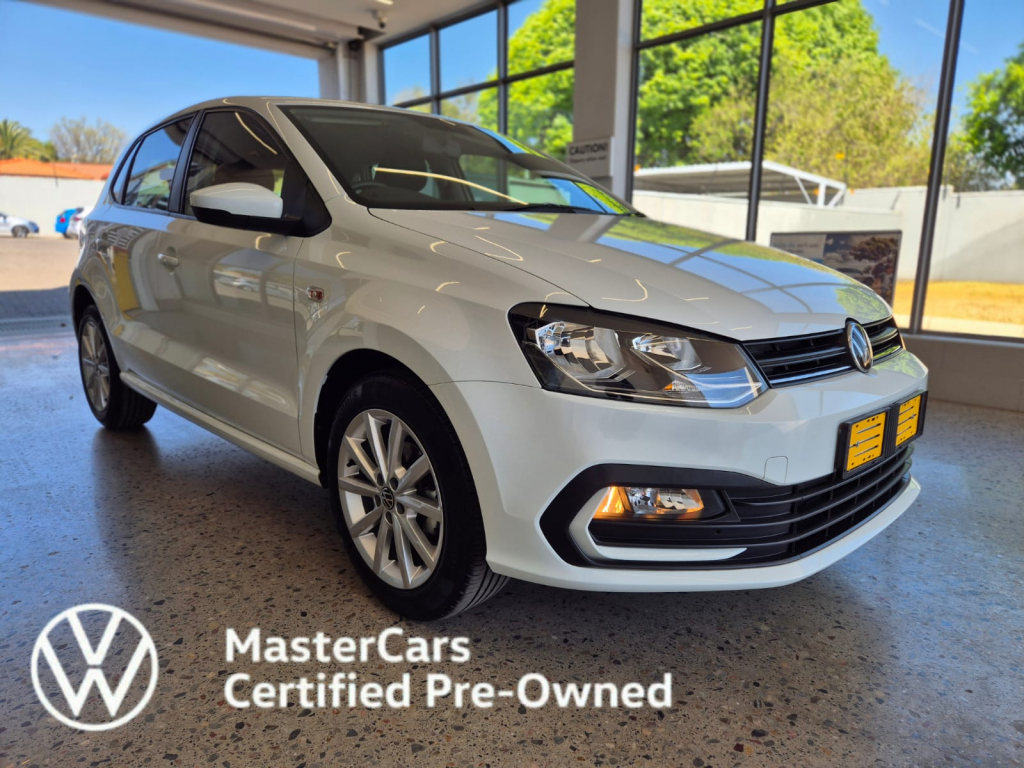 VOLKSWAGEN POLO VIVO 1.6 STYLE for Sale in South Africa