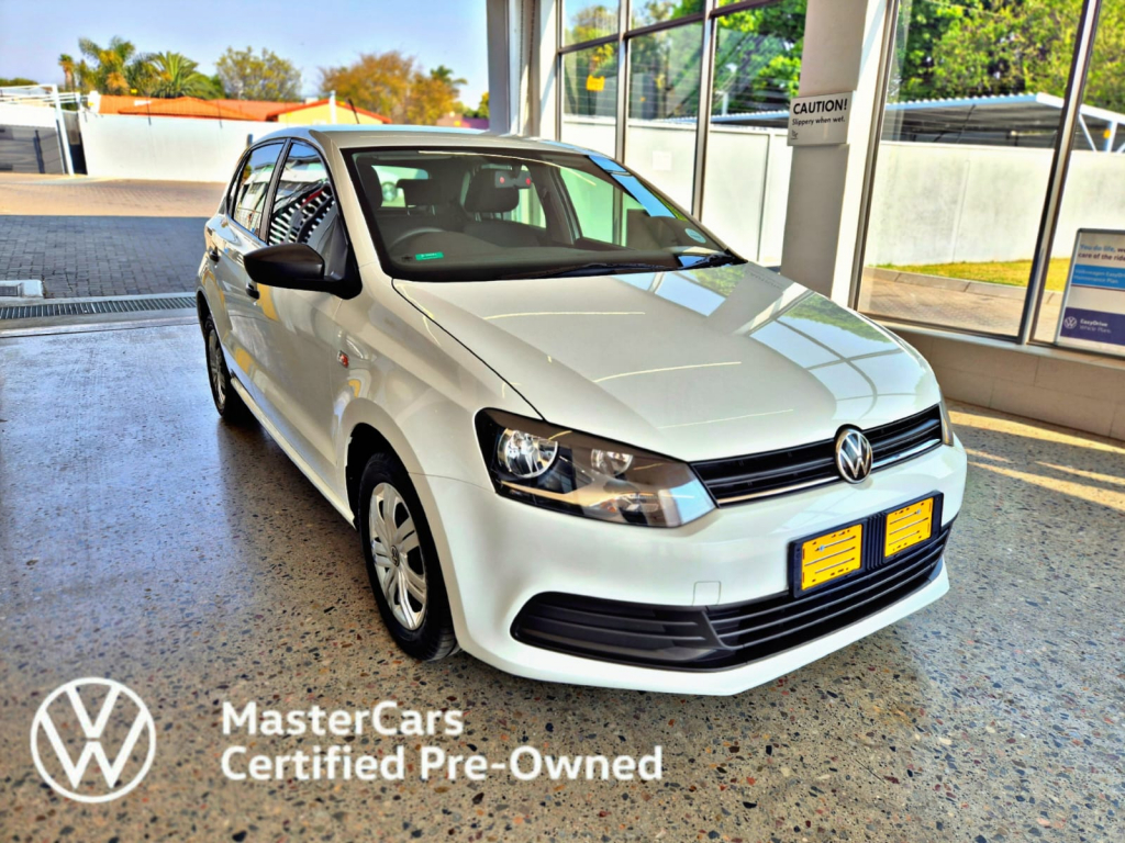VOLKSWAGEN POLO VIVO 1.4 TRENDLINE for Sale in South Africa