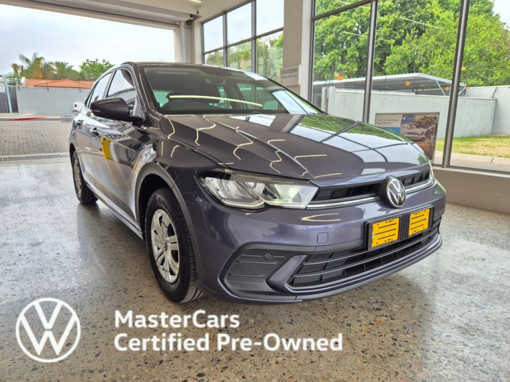 VOLKSWAGEN POLO 1.0 TSI for Sale in South Africa