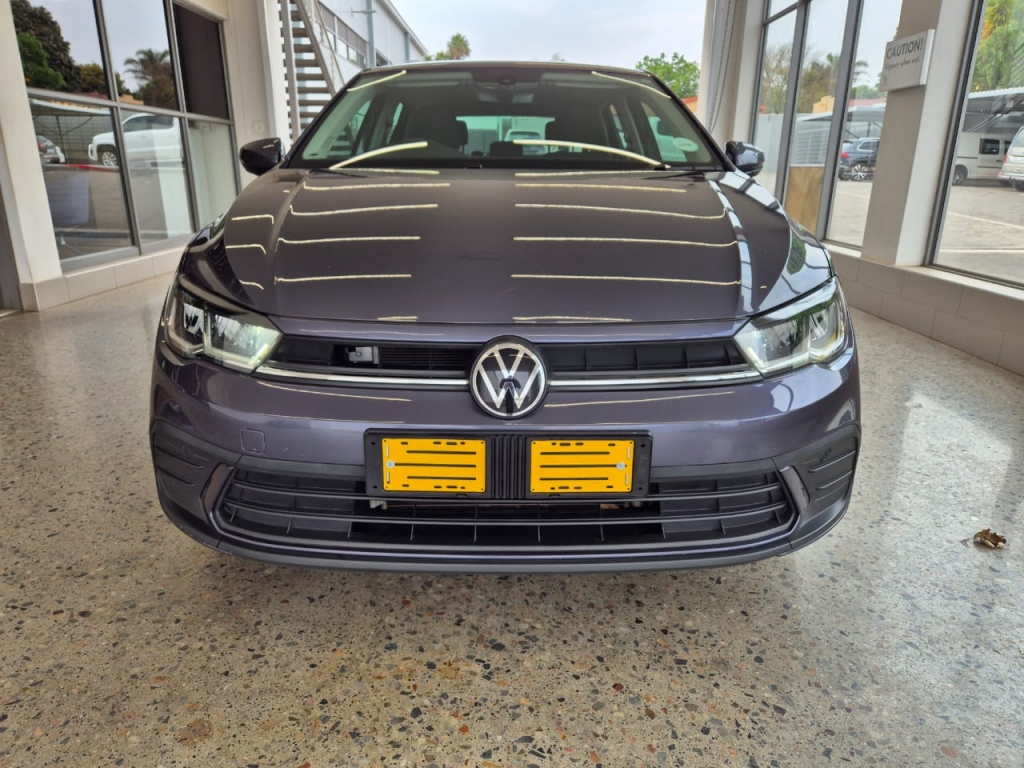 Used car gallery