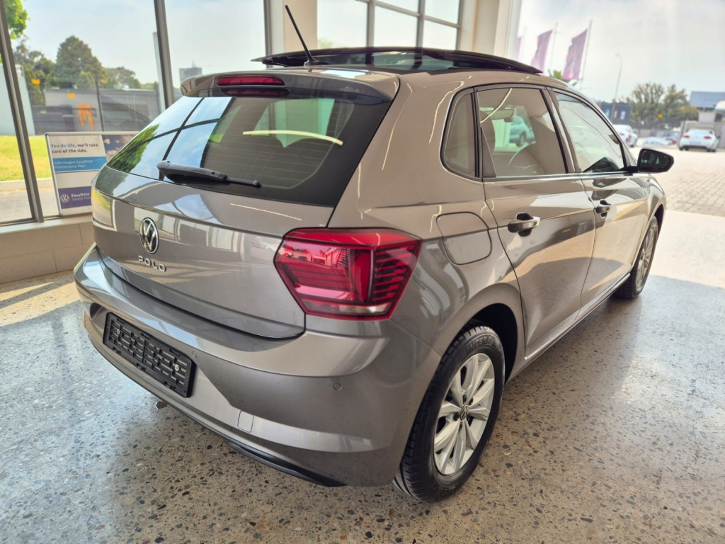 Used car gallery