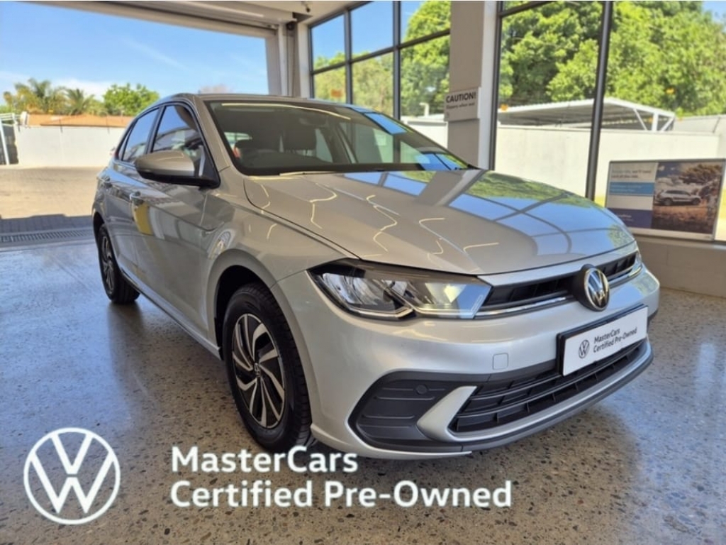 VOLKSWAGEN POLO 1.0 TSI for Sale in South Africa