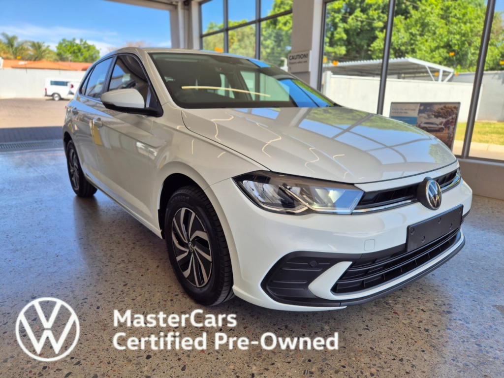 VOLKSWAGEN POLO 1.0 TSI for Sale in South Africa