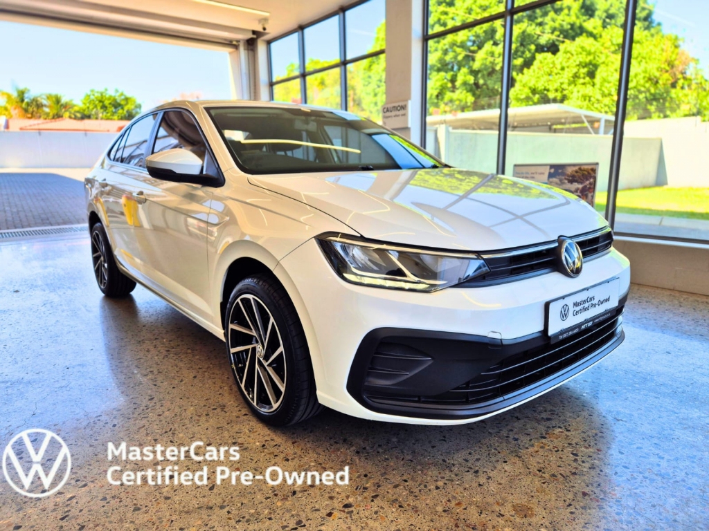 VOLKSWAGEN POLO 1.6 for Sale in South Africa