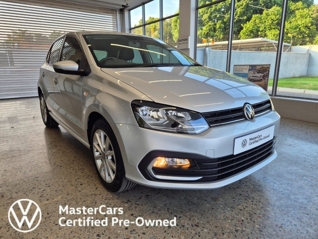 VOLKSWAGEN POLO VIVO 1.6 STYLE for Sale in South Africa