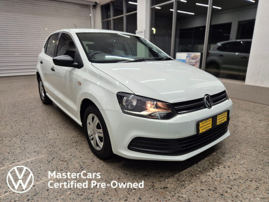 VOLKSWAGEN POLO VIVO 1.4 TRENDLINE for Sale in South Africa