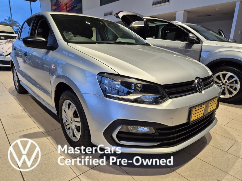 VOLKSWAGEN POLO VIVO 1.4 for Sale in South Africa