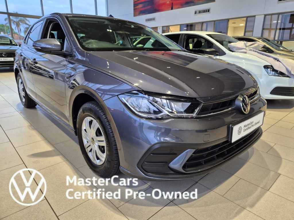 VOLKSWAGEN POLO 1.0 TSI for Sale in South Africa