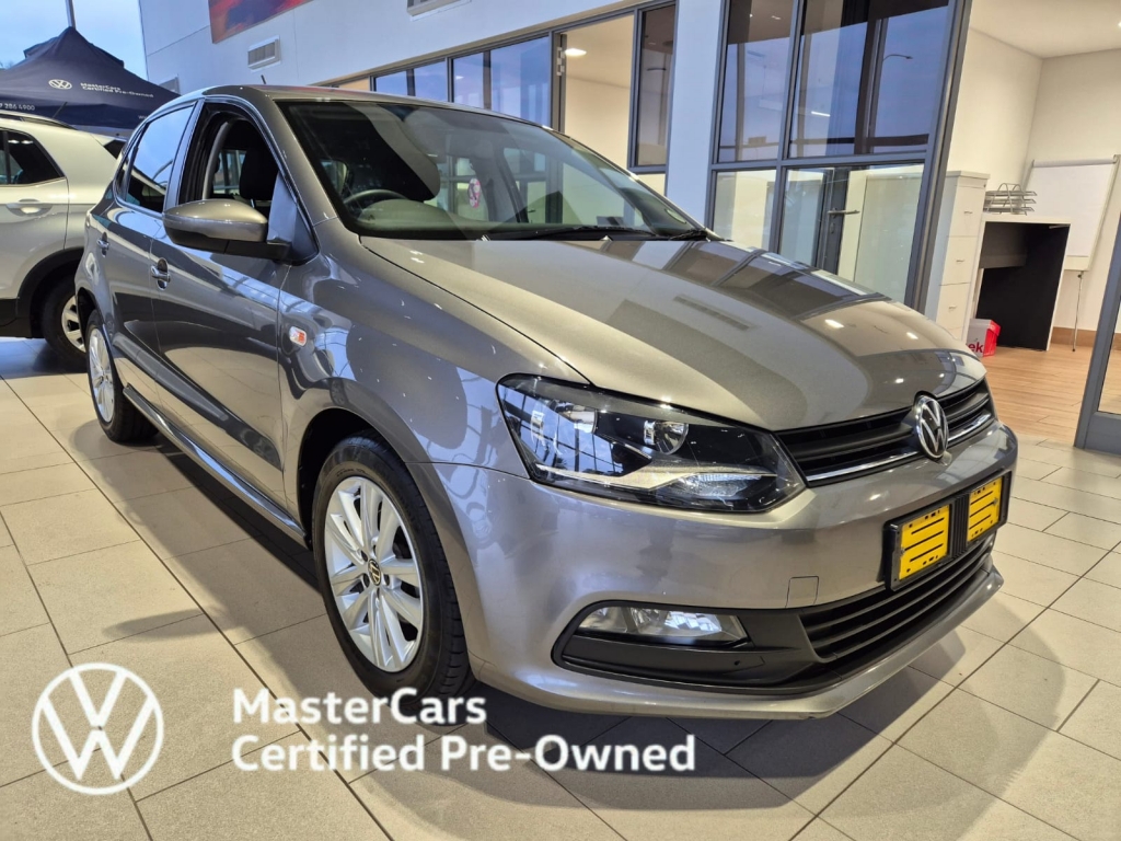 VOLKSWAGEN POLO VIVO 1.4 COMFORTLINE for Sale in South Africa