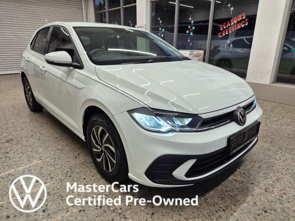 VOLKSWAGEN POLO 1.0 TSI for Sale in South Africa