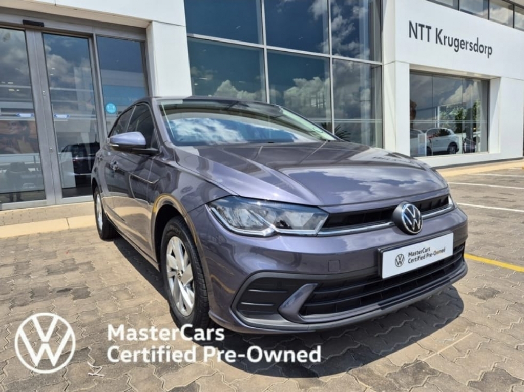 VOLKSWAGEN POLO 1.0 TSI for Sale in South Africa