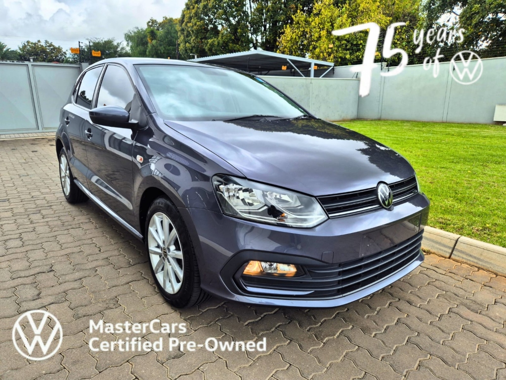 VOLKSWAGEN POLO VIVO 1.6 STYLE for Sale in South Africa