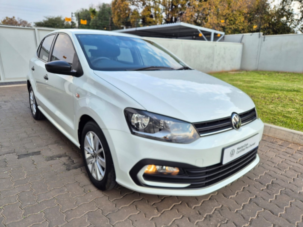 VOLKSWAGEN POLO VIVO 1.4 for Sale in South Africa