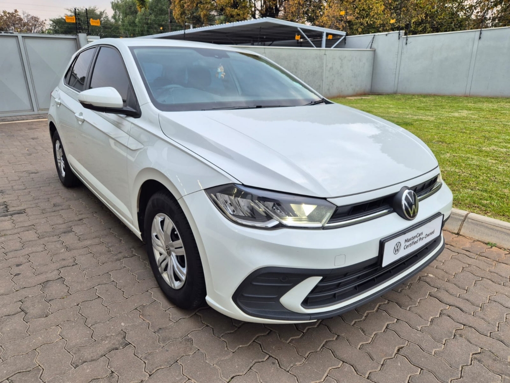 VOLKSWAGEN POLO 1.0 TSI for Sale in South Africa