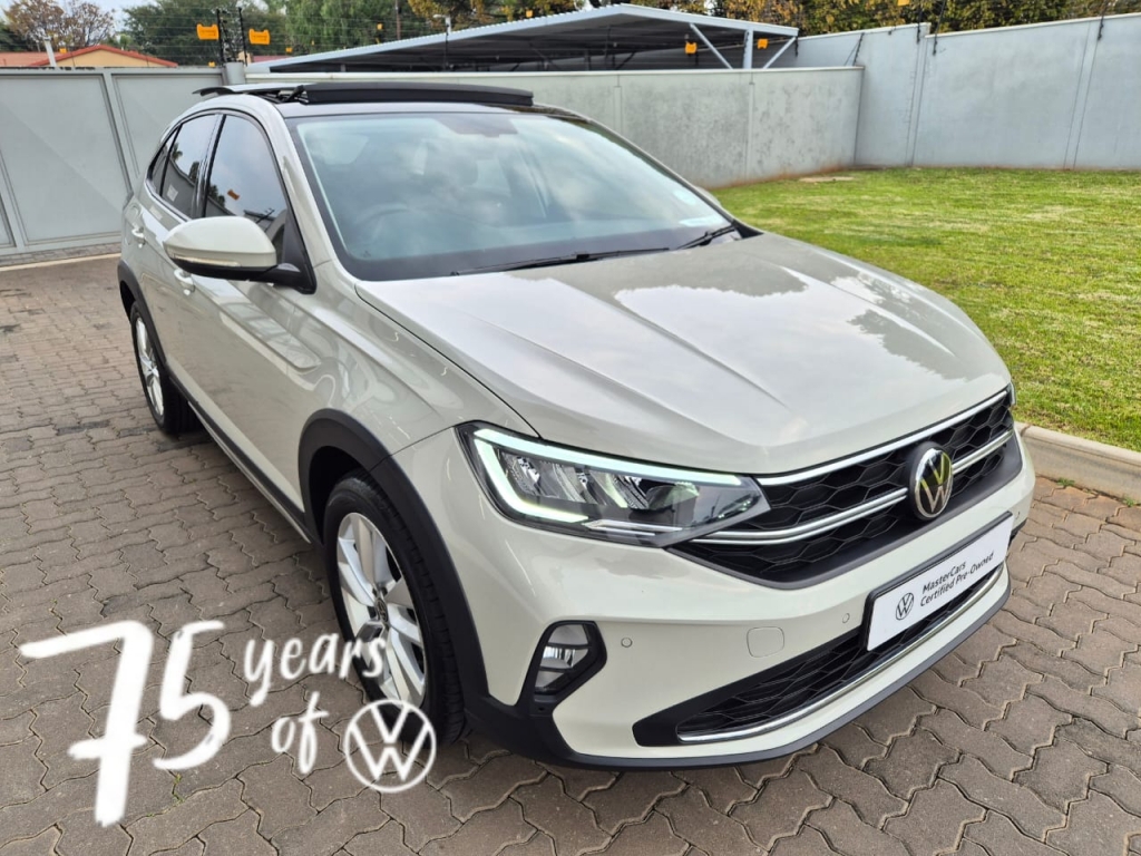 VOLKSWAGEN TAIGO 1.0 TSI LIFE DSG for Sale in South Africa