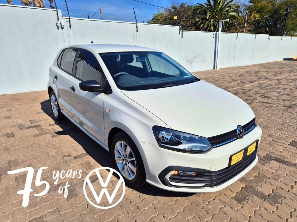 VOLKSWAGEN POLO VIVO 1.4 for Sale in South Africa