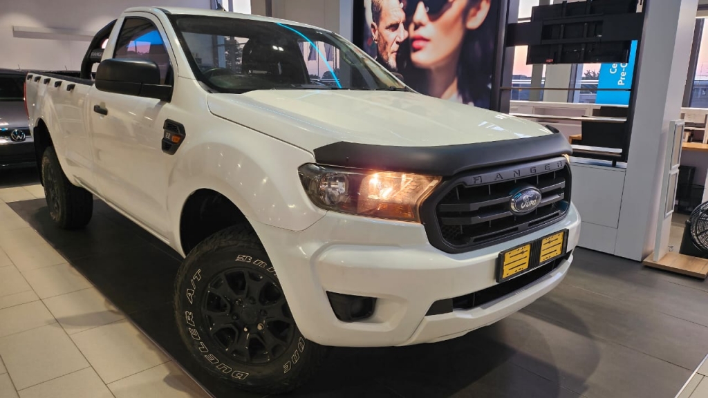 FORD RANGER 2.2TDCI XL  for Sale in South Africa