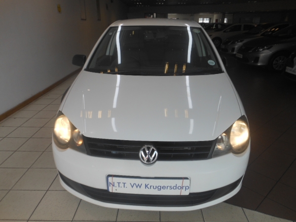 VOLKSWAGEN POLO VIVO 1.4 5Dr for Sale in South Africa