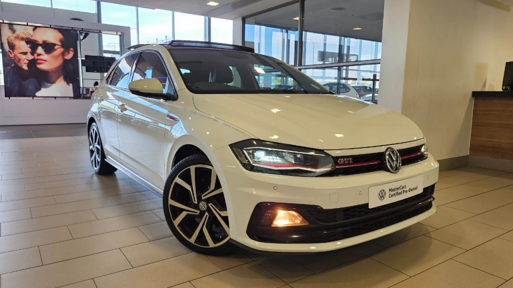 VOLKSWAGEN POLO 2.0 GTI DSG for Sale in South Africa