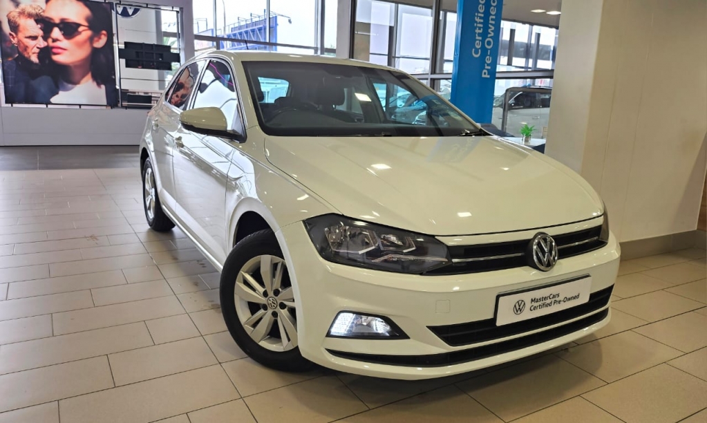 VOLKSWAGEN POLO 1.0 TSI COMFORTLINE DSG for Sale in South Africa