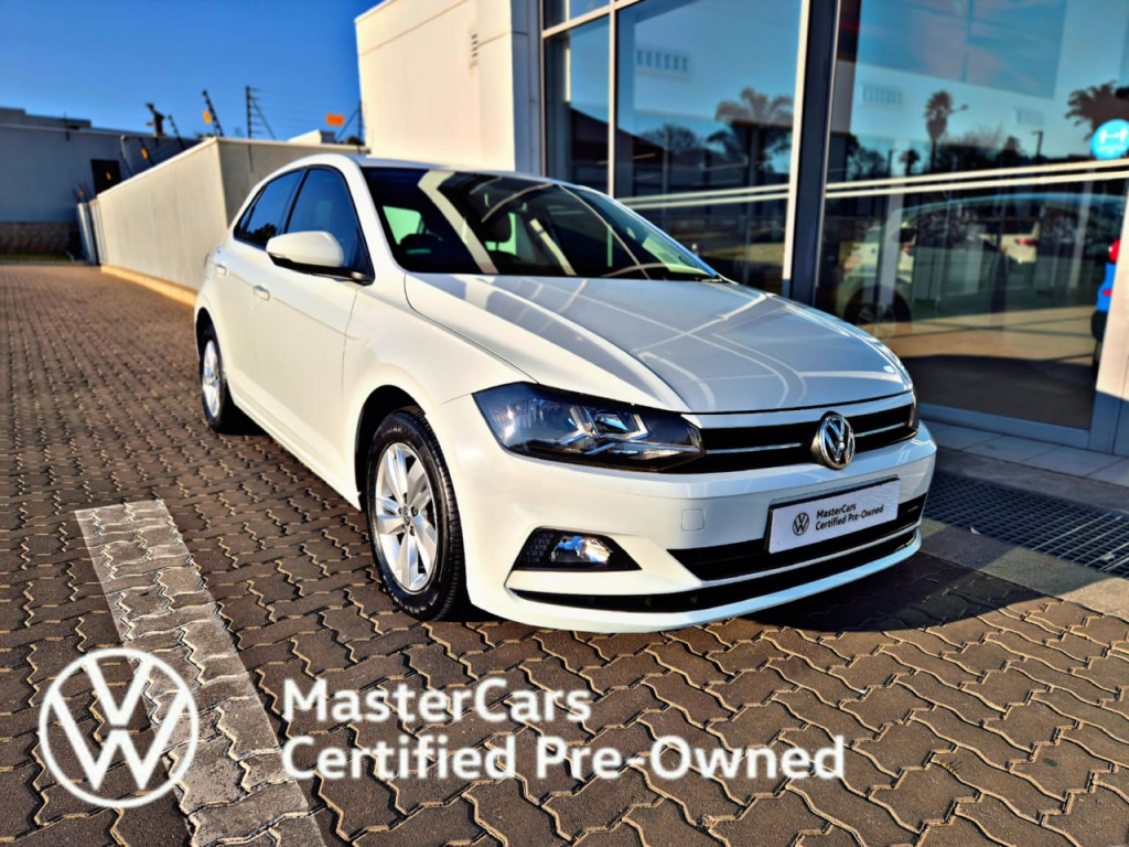 VOLKSWAGEN POLO 1.0 TSI COMFORTLINE DSG for Sale in South Africa