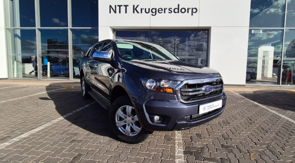 FORD RANGER 2.2TDCI XLS  for Sale in South Africa