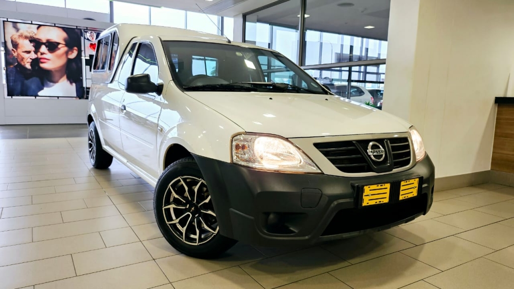 NISSAN NP200 1.6   for Sale in South Africa