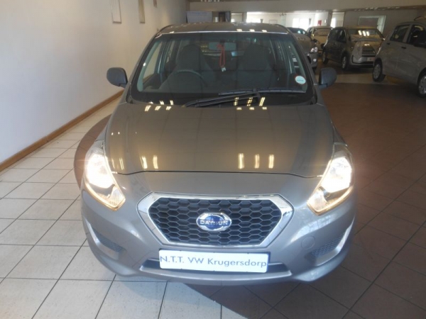 DATSUN GO 1.2 LUX for Sale in South Africa