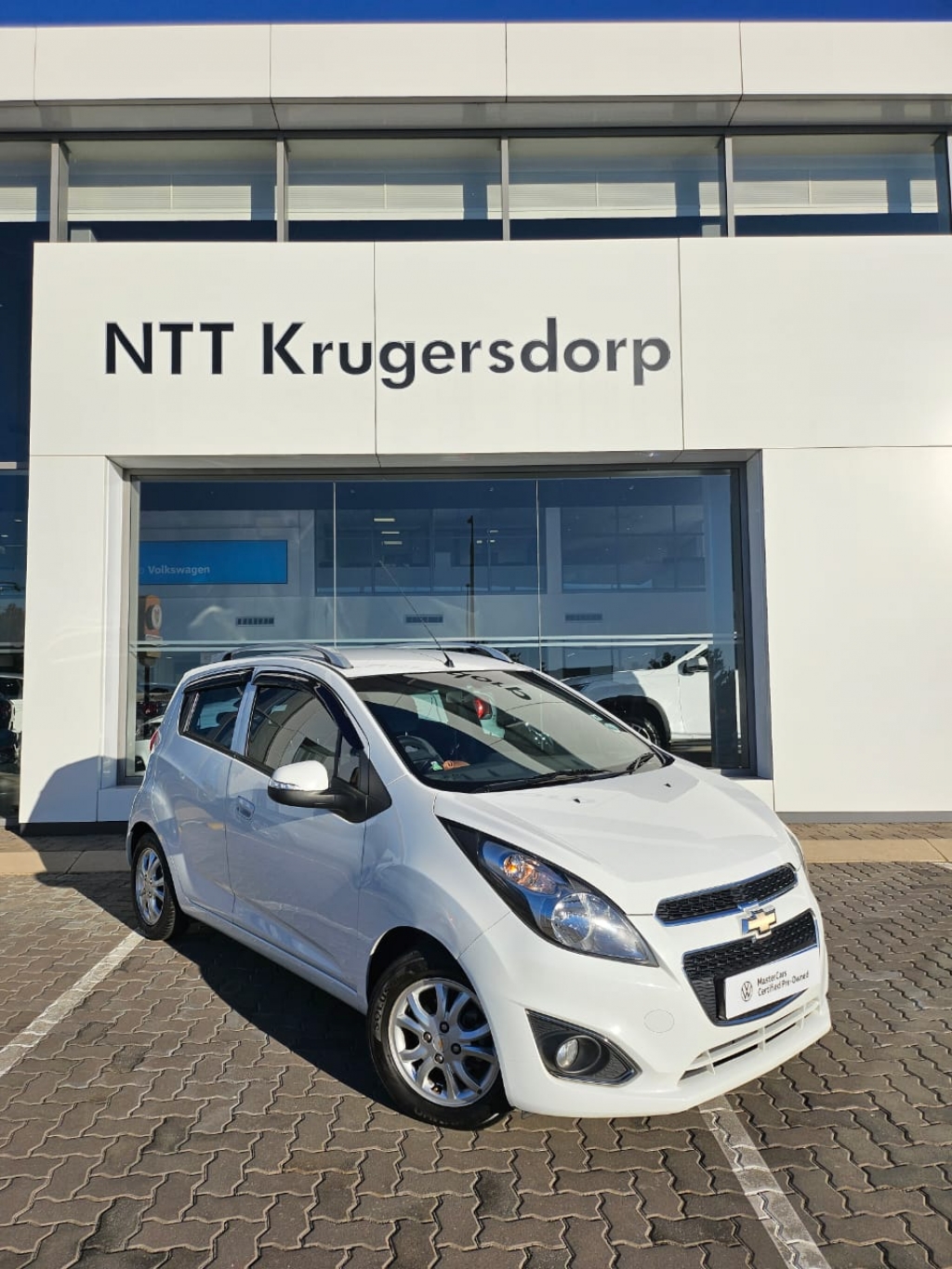 CHEVROLET SPARK 1.2 LS 5Dr for Sale in South Africa