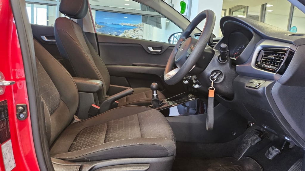 Used car gallery
