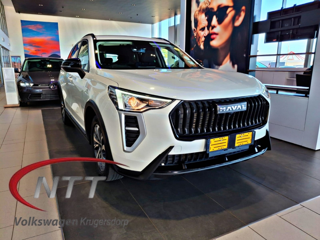 HAVAL JOLION 1.5T CITY PLUS DCT for Sale in South Africa
