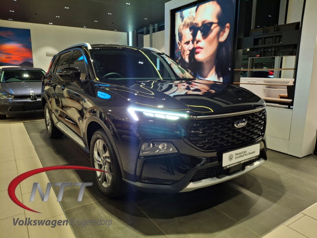 FORD TERRITORY AMBIENTE 1.8L ECOBOOST  for Sale in South Africa