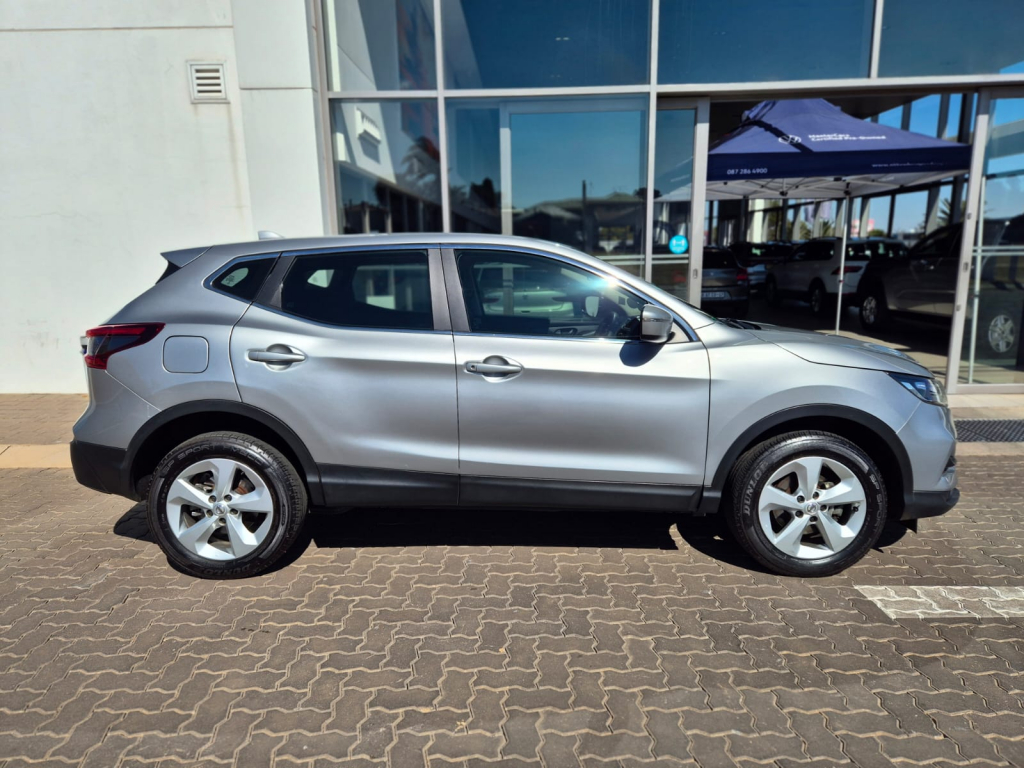 Used car gallery
