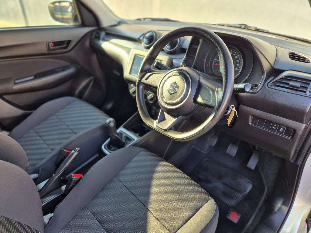 Used car gallery