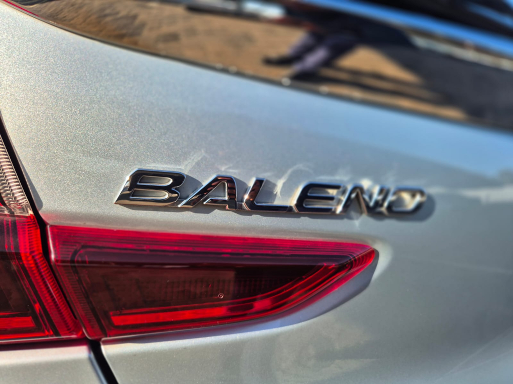 Used car gallery