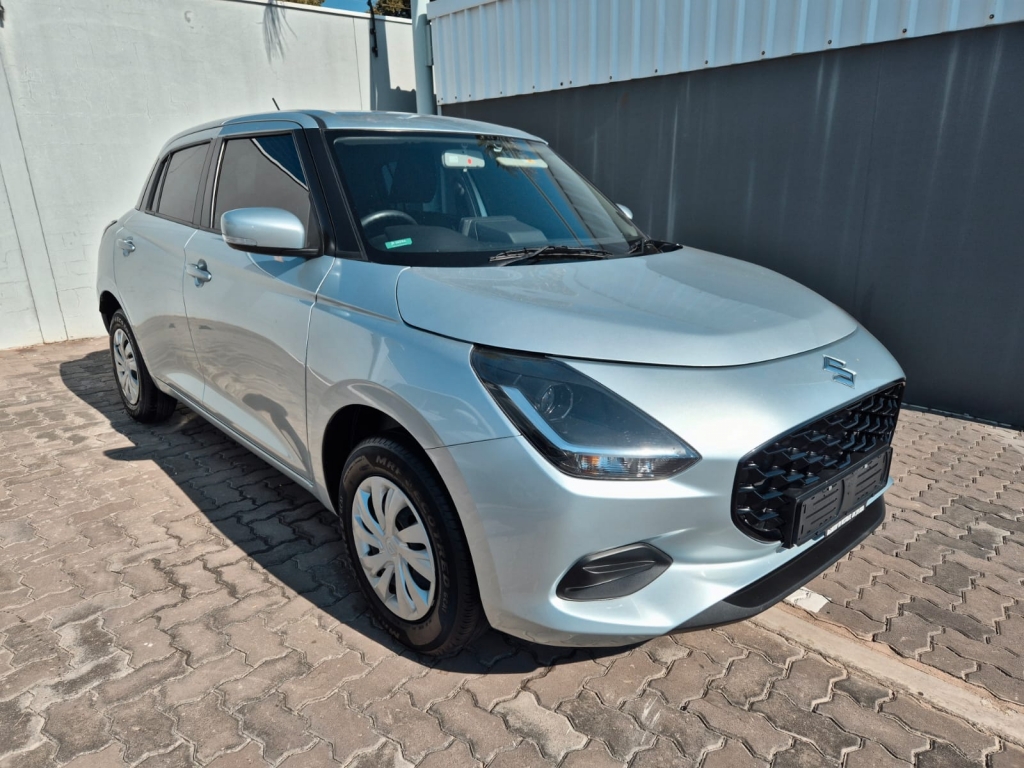 SUZUKI SWIFT 1.2 GL for Sale in South Africa