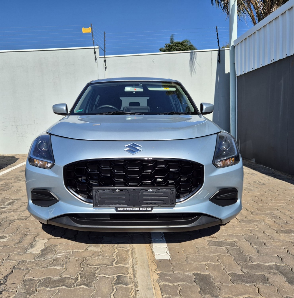 Used car gallery