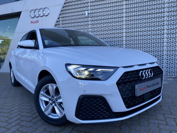AUDI A1 SPORTBACK 1.0 TFSI S for Sale in South Africa