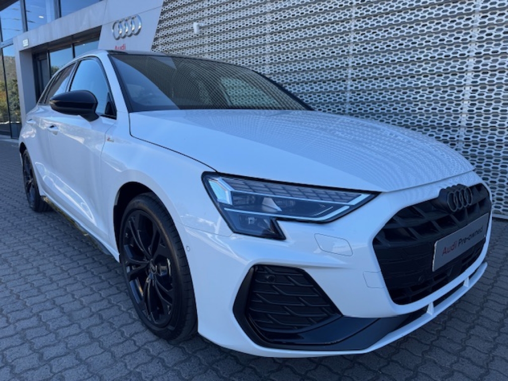 AUDI A1 SPORTBACK 30 TFSI ADVANCED S-TRONIC for Sale in South Africa