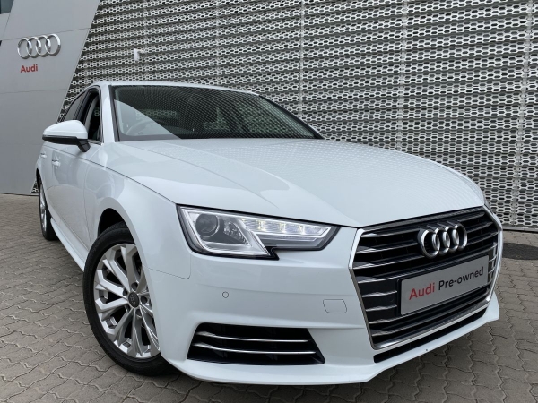 AUDI A4 2.0T FSI DESIGN for Sale in South Africa