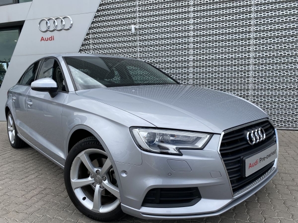 AUDI A3 1.4T FSI STRONIC for Sale in South Africa