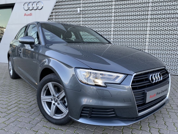 AUDI A3 SPORTBACK 1.0 TFSI STRONIC for Sale in South Africa